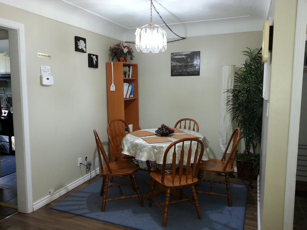 Hamilton West Lodge Extérieur photo