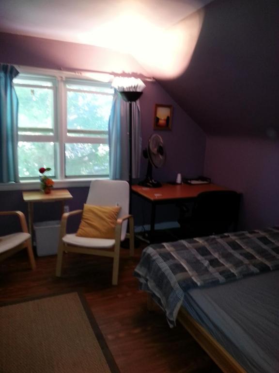 Hamilton West Lodge Extérieur photo